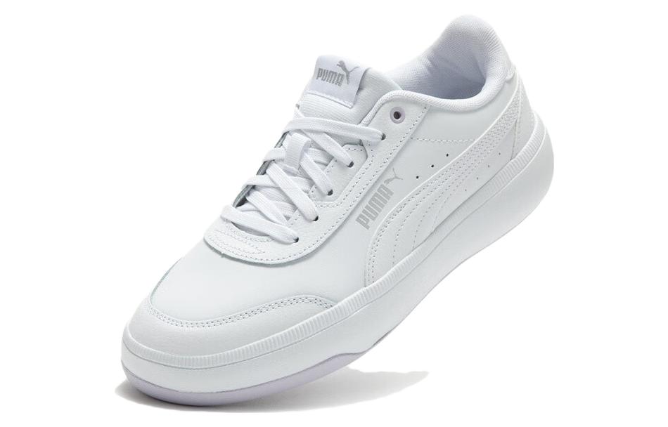 Lookbook (W) 푸마 토리 '화이트 라벤더' 383026-17