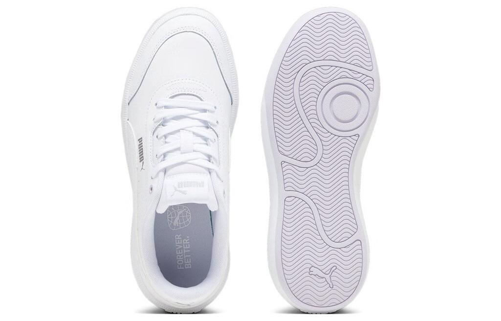 Sizing (W) Puma Tori ''Bianco Lavanda'' 383026-17