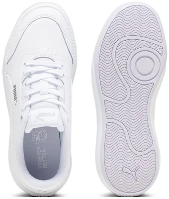 (W) Puma Tori ''Bianco Lavanda'' 383026-17 Sizing (W) Puma Tori ''Bianco Lavanda'' 383026-17