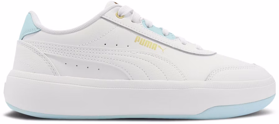(W) Puma Tori 'Putih Light Aqua' 383026-07 Buy (W) Puma Tori 'Putih Light Aqua' 383026-07