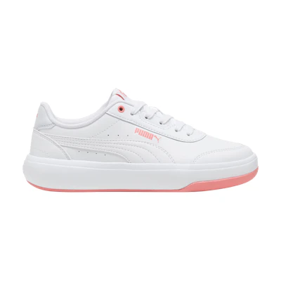 (W) Puma Tori 'White Pink'