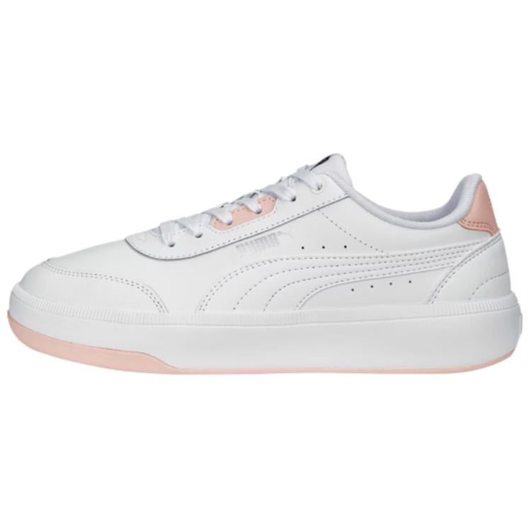 (Women) Puma Tori 'White Rose Dust'  383026-13