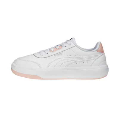 (W) Puma Tori 'White Rose Dust'