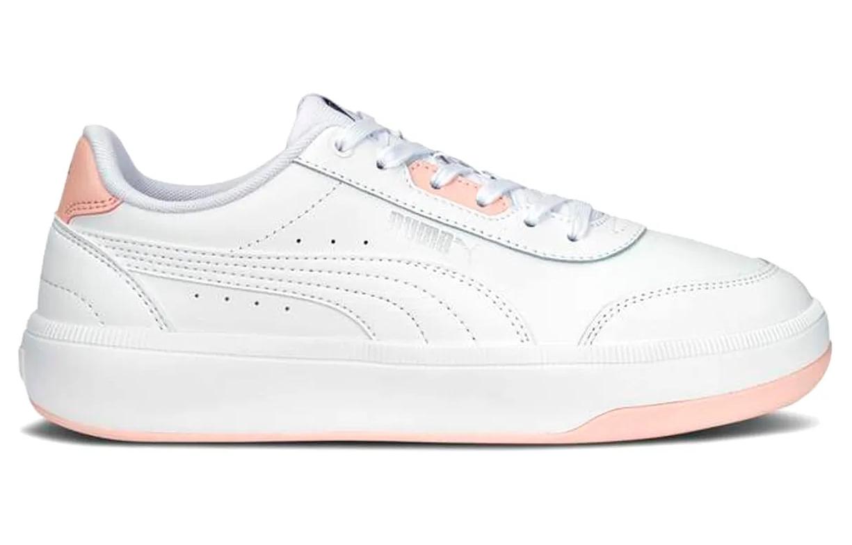 Order (W) Puma Tori ''Blanc Rose Poudré'' 383026-13