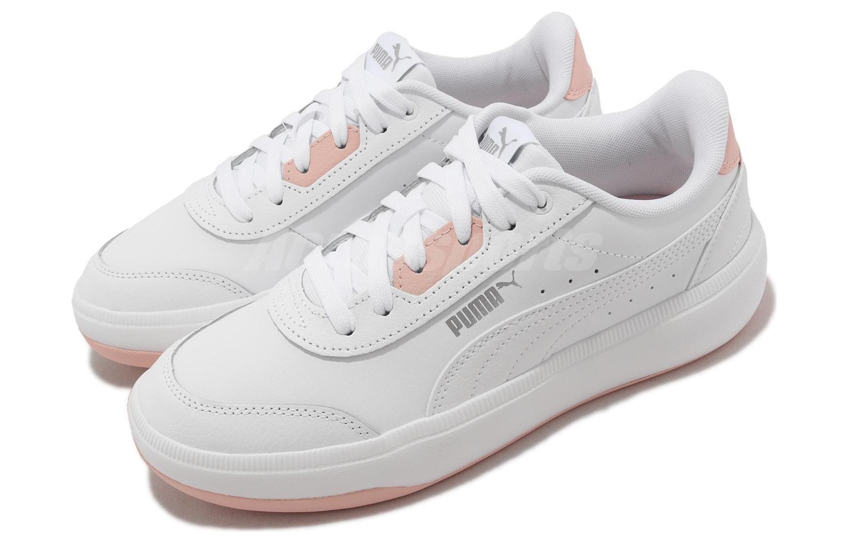 Lookbook (W) Puma Tori ''Blanc Rose Poudré'' 383026-13