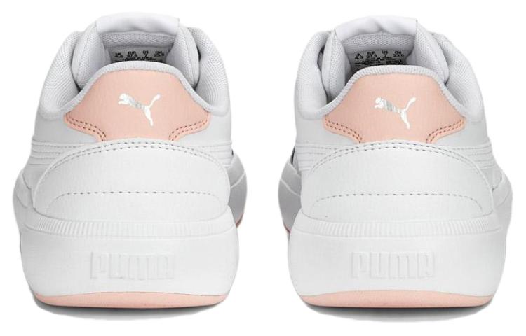 Shop (W) Puma Tori ''Blanc Rose Poudré'' 383026-13