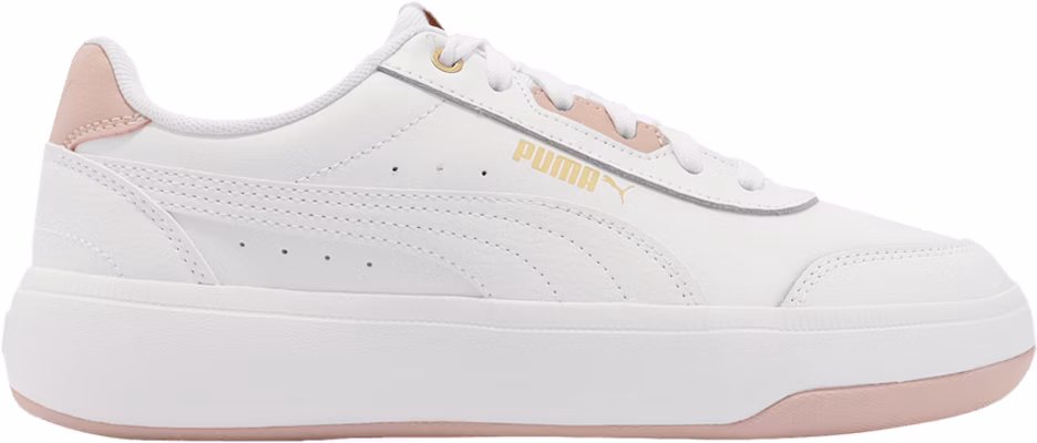 (W) Puma Tori 'Putih Mawar Kuartz' 383026-06 Buy (W) Puma Tori 'Putih Mawar Kuartz' 383026-06