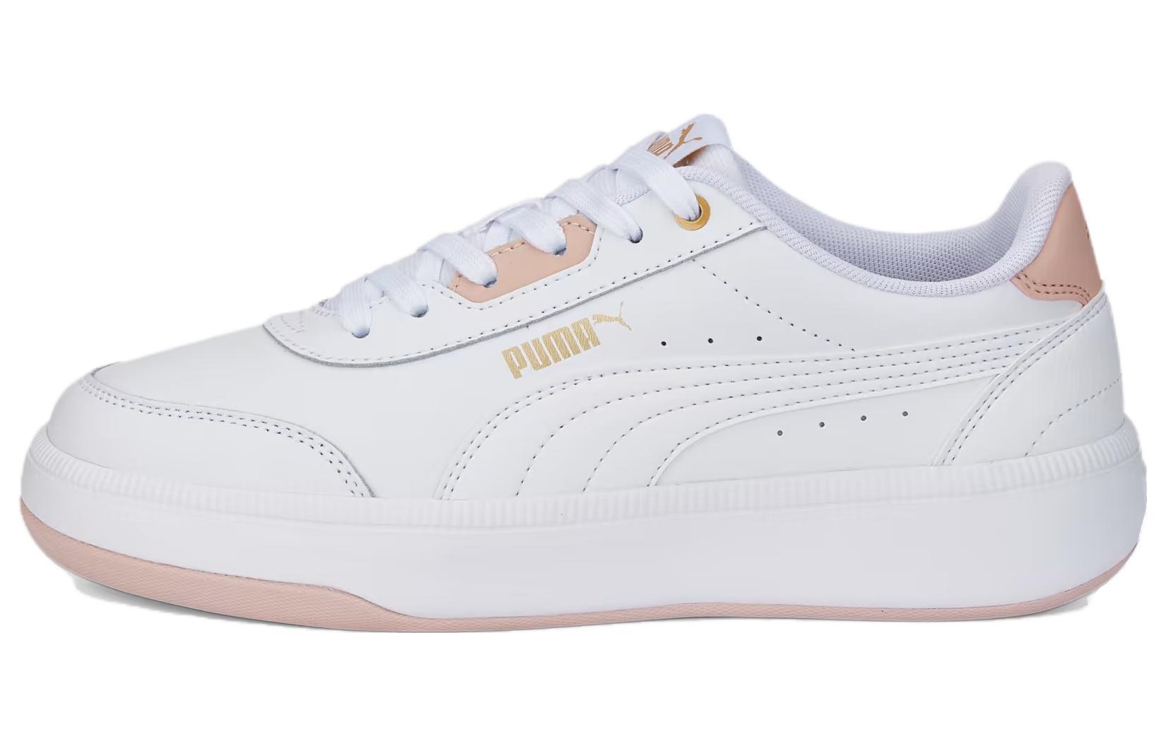 (Women) Puma Tori 'White Rose Quartz'  383026-06