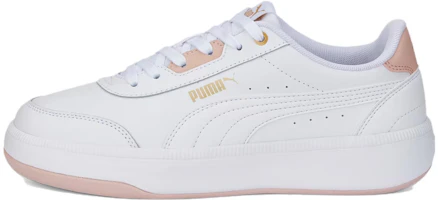 (Women) Puma Tori 'White Rose Quartz' 383026-06 (Women) Puma Tori 'White Rose Quartz' 383026-06