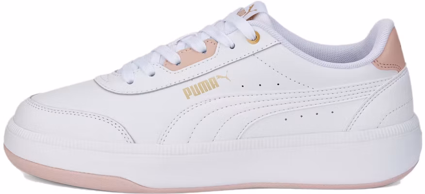 (W) Puma Tori ''Blanc Quartz Rose'' 383026-06 Buy (W) Puma Tori ''Blanc Quartz Rose'' 383026-06