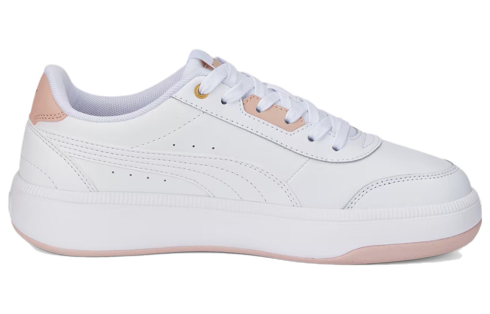 Order (W) Puma Tori ''Blanc Quartz Rose'' 383026-06