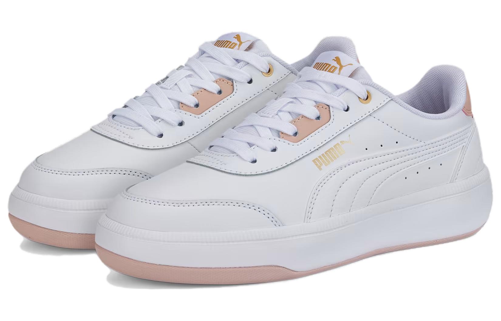 Lookbook (W) Puma Tori ''Blanc Quartz Rose'' 383026-06