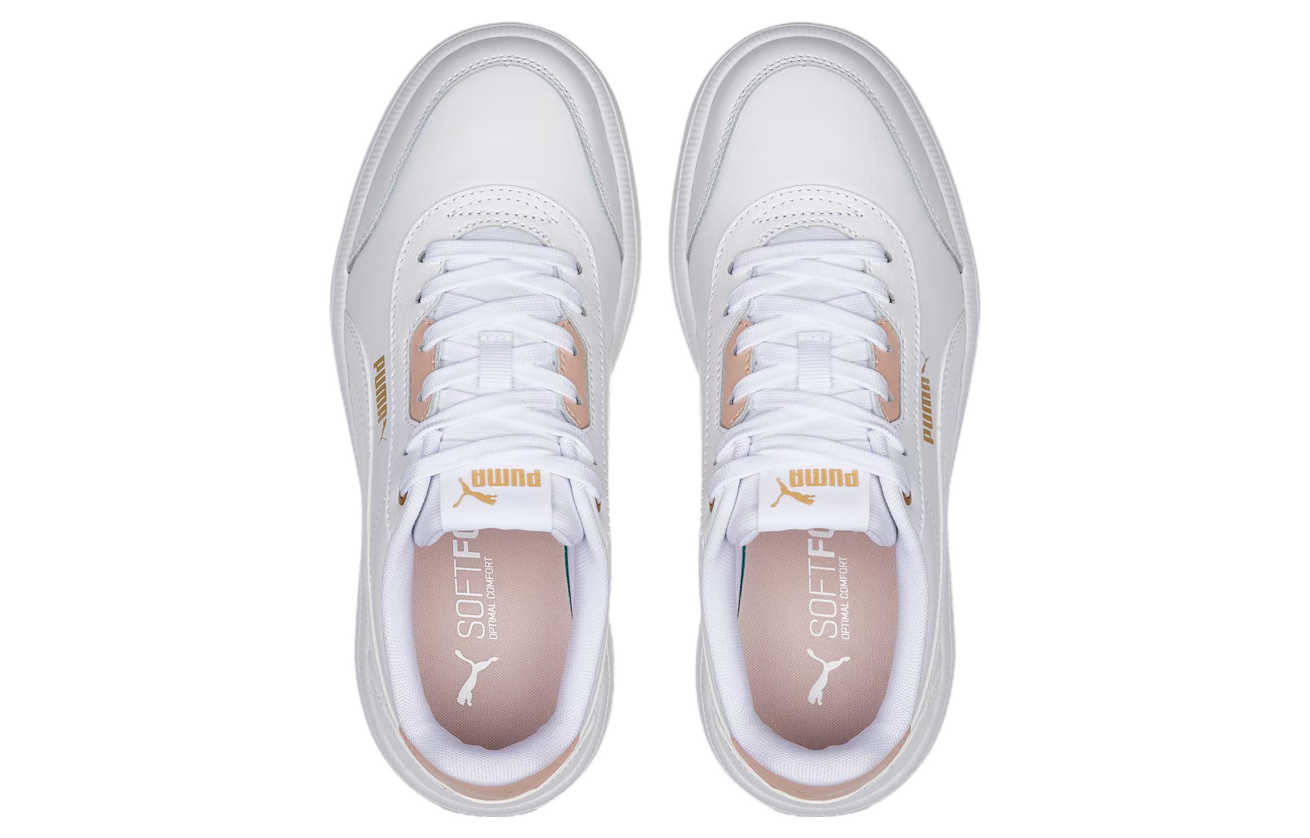 (W) Puma Tori 'White Rose Quartz' 圖 4