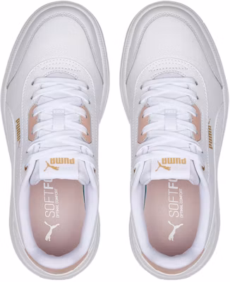 (W) Puma Tori ''Blanc Quartz Rose'' 383026-06 Shop (W) Puma Tori ''Blanc Quartz Rose'' 383026-06