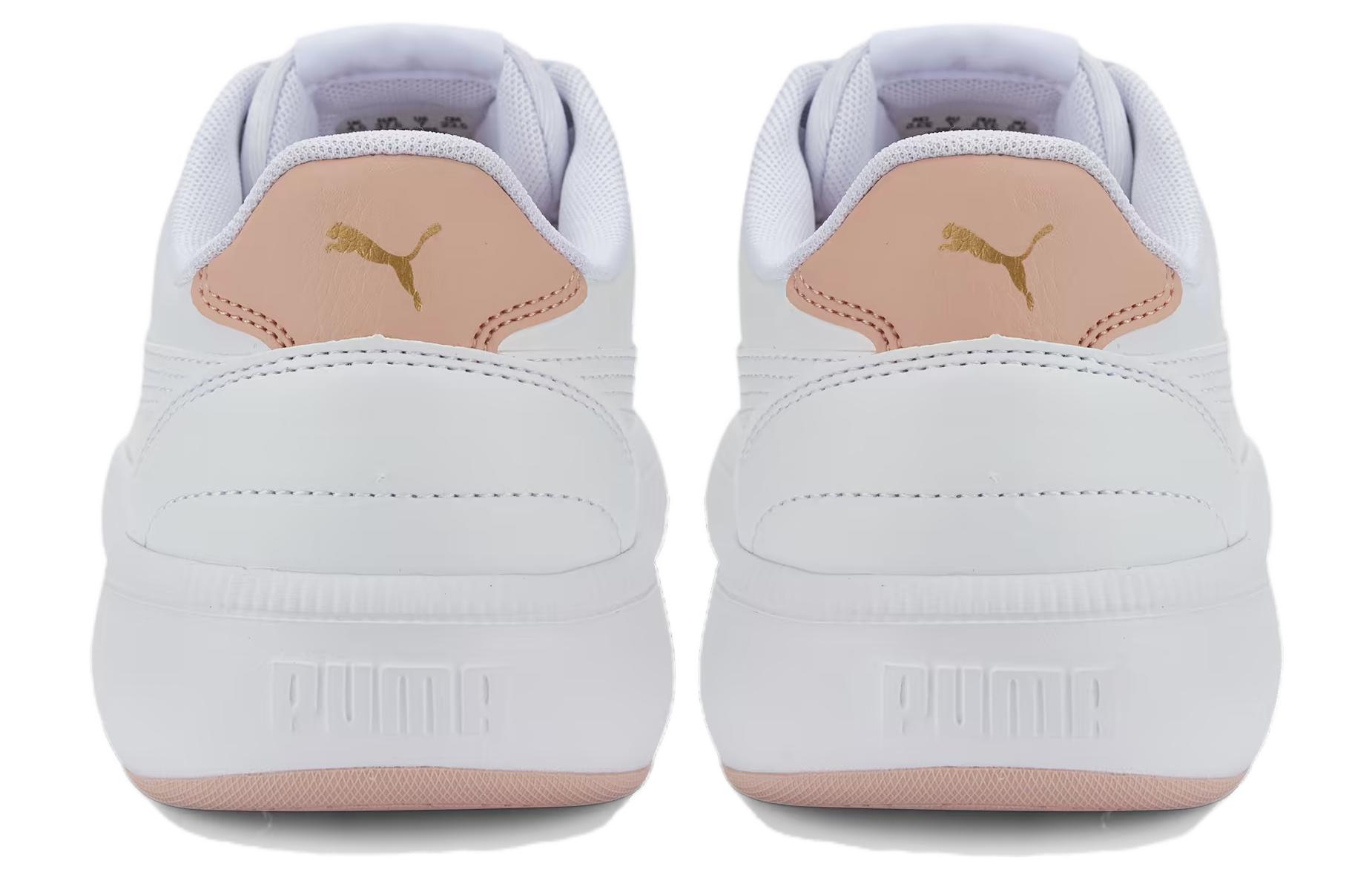(W) Puma Tori 'White Rose Quartz' 圖 5
