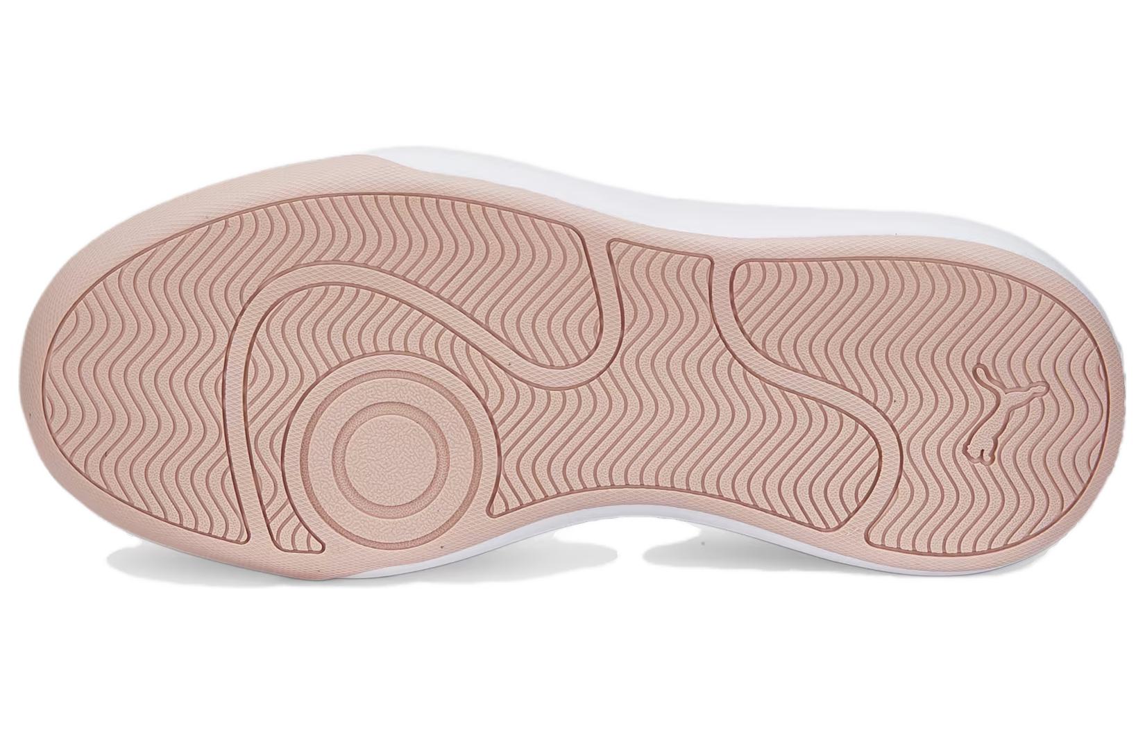 Details for (W) Puma Tori ''Blanc Quartz Rose'' 383026-06