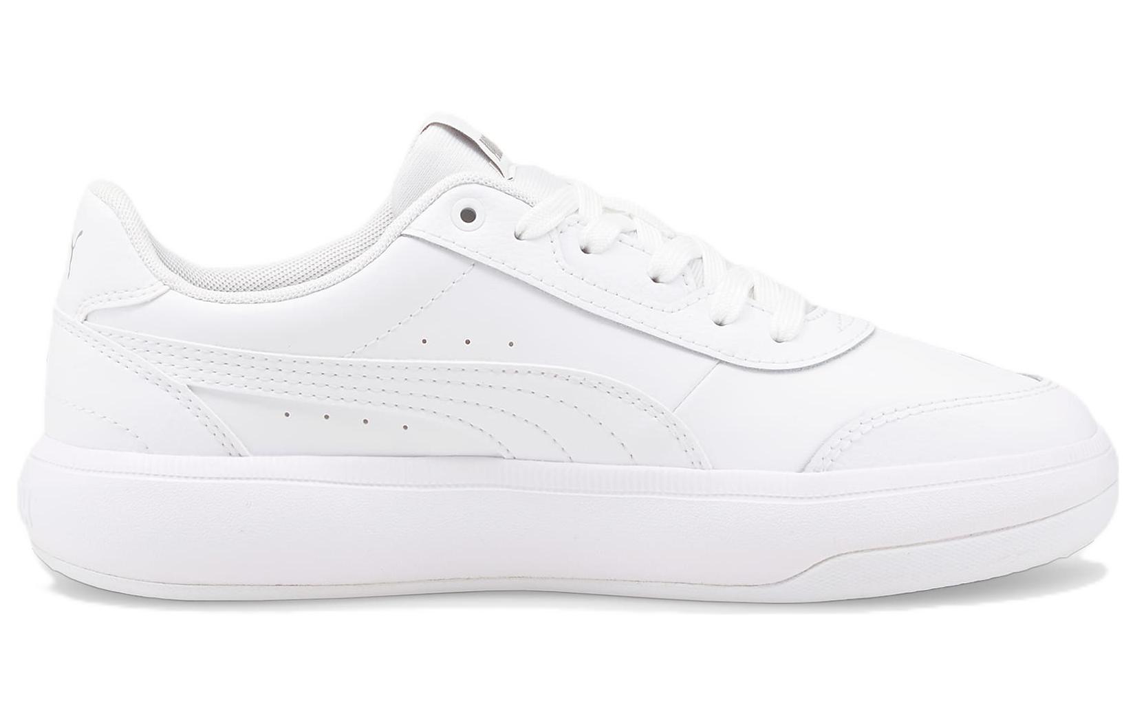 Order （女性）Puma Tori '白銀' 383026-02