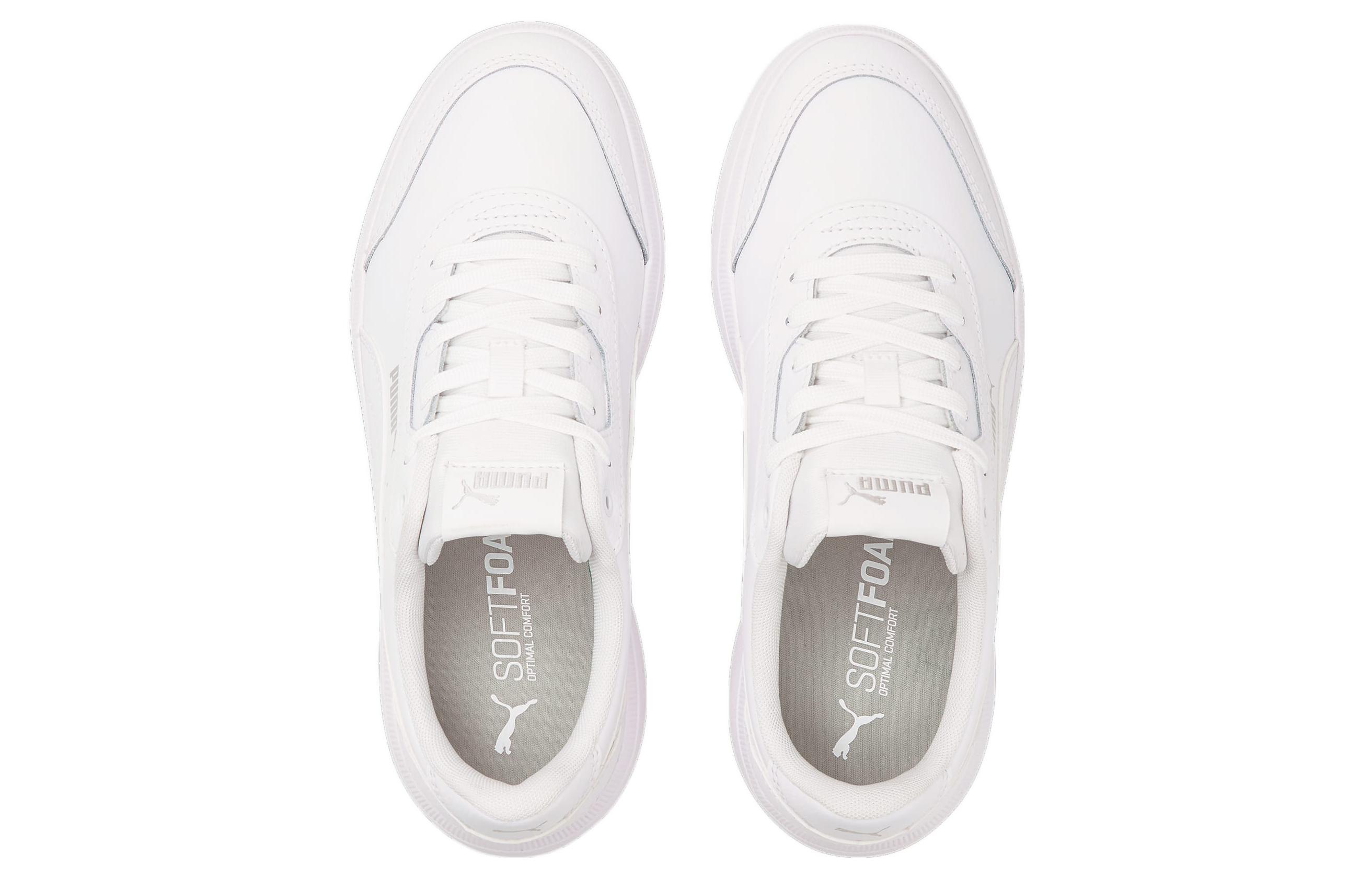 Lookbook （女性）Puma Tori '白銀' 383026-02