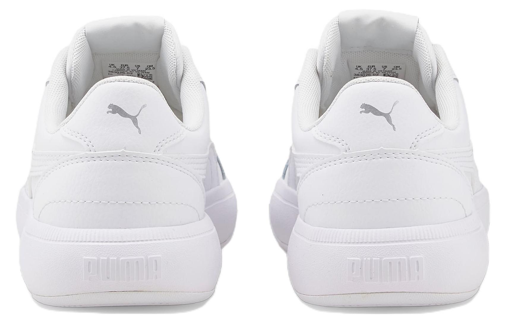 Shop （女性）Puma Tori '白銀' 383026-02