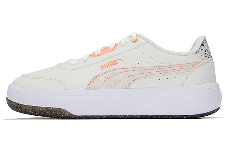 (Women) Puma Tori Better Sneakers Grey 384932-01