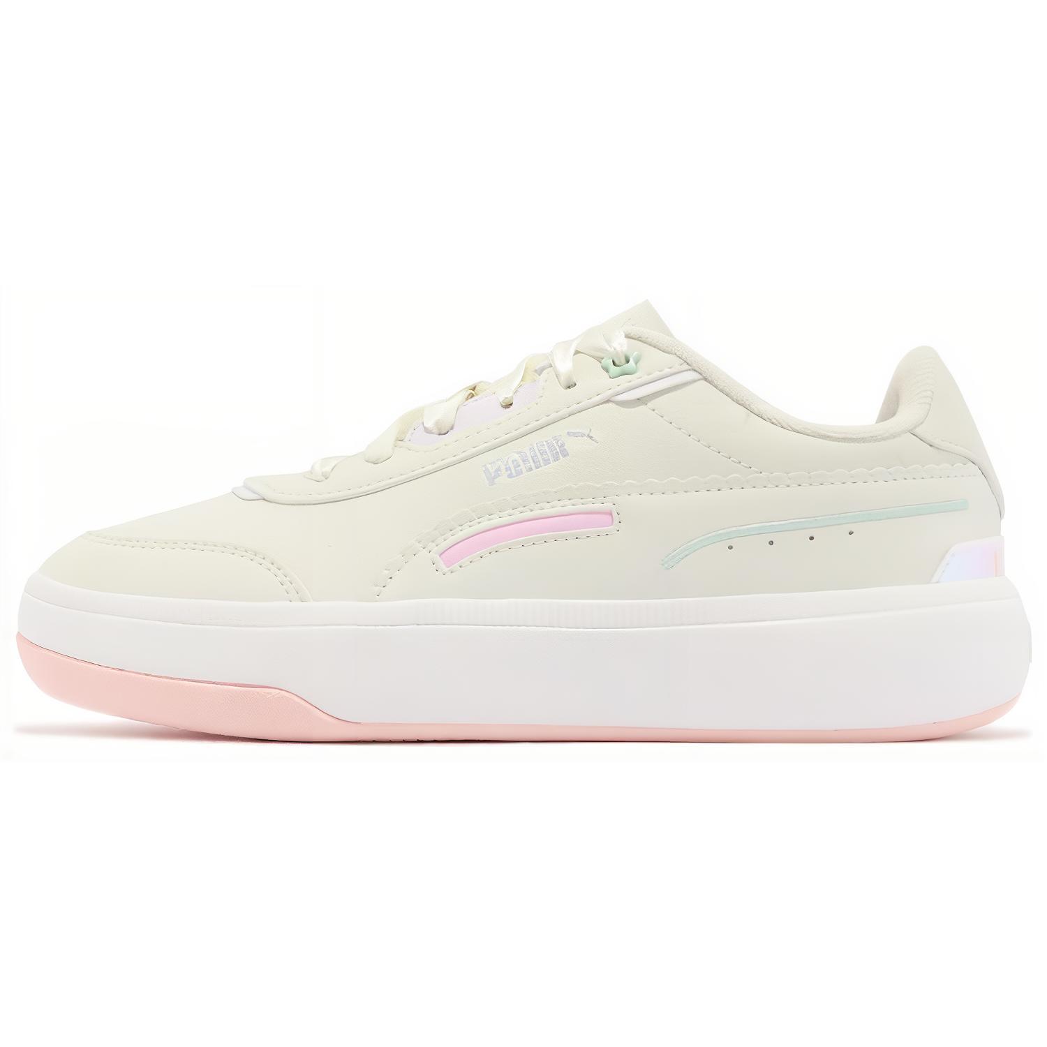 (Women) Puma Tori Pixie 'Feather Grey Pink'  387611-06