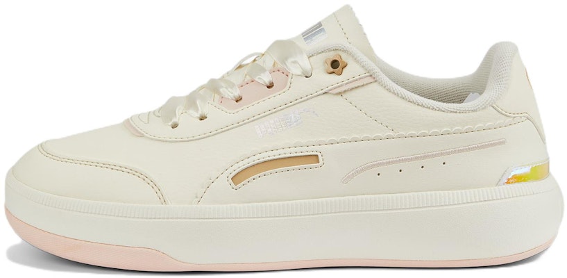 (W) Puma Tori Pixie 'Pristine Island Pink' Wanita 387611-03 Buy (W) Puma Tori Pixie 'Pristine Island Pink' Wanita 387611-03