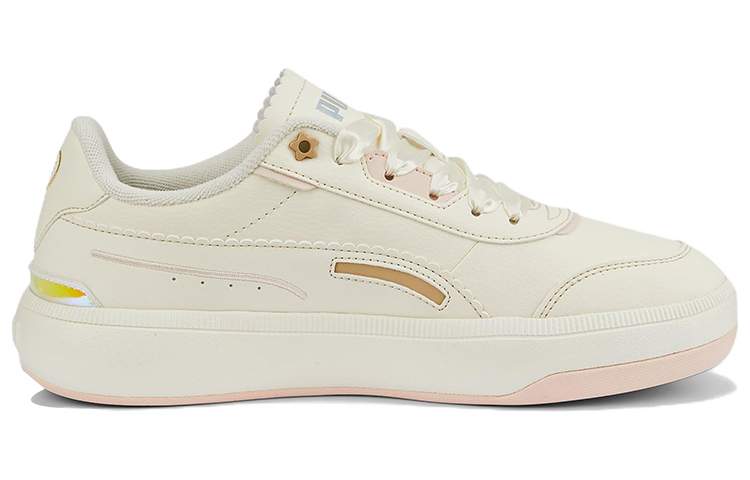 Order (W) 彪马 Tori Pixie '纯净岛粉' 387611-03