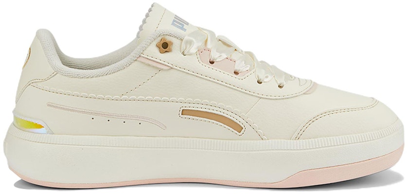 (W) Puma Tori Pixie 'Pristine Island Pink' Wanita 387611-03 Order (W) Puma Tori Pixie 'Pristine Island Pink' Wanita 387611-03