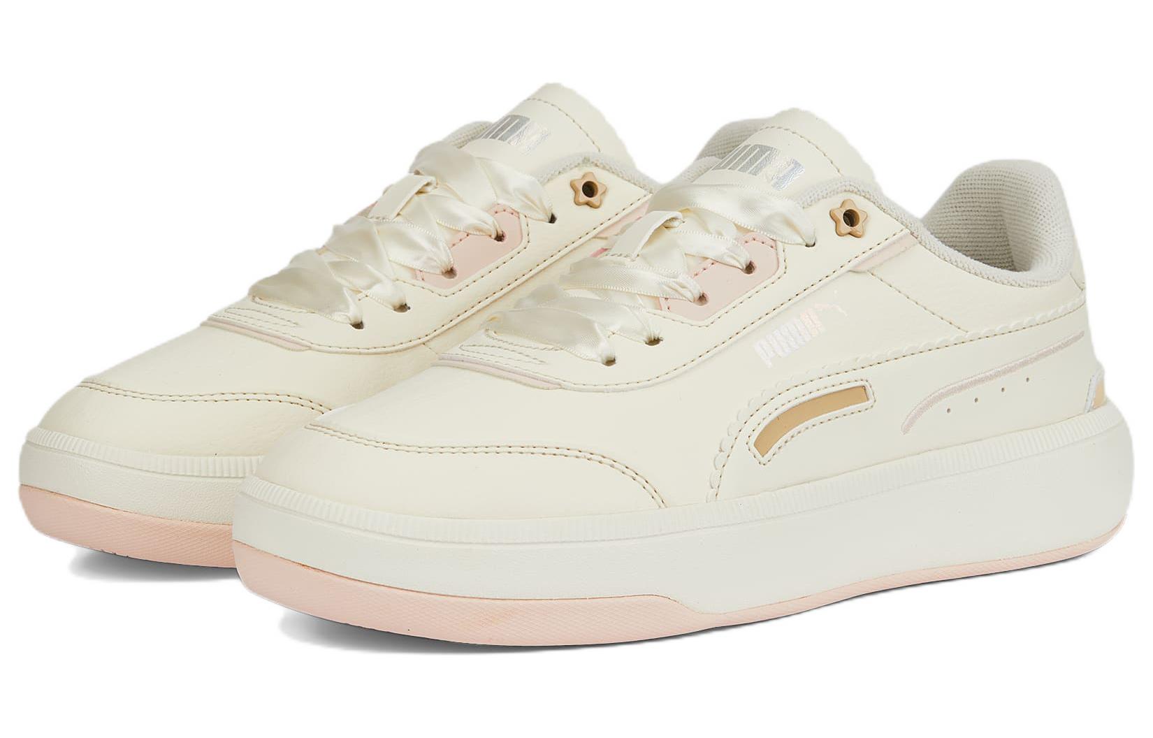 Lookbook (W) 彪马 Tori Pixie '纯净岛粉' 387611-03