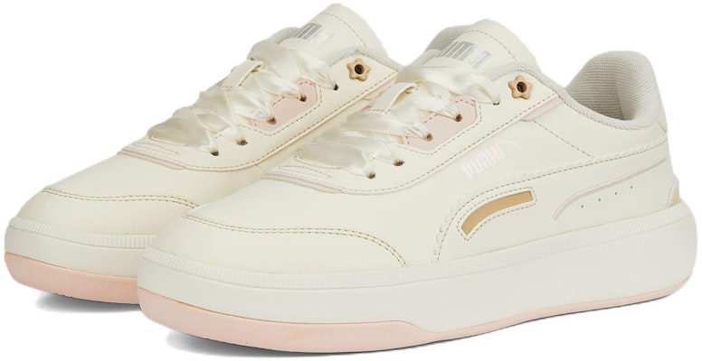 (W) Puma Tori Pixie 'Pristine Island Pink' Wanita 387611-03 Lookbook (W) Puma Tori Pixie 'Pristine Island Pink' Wanita 387611-03