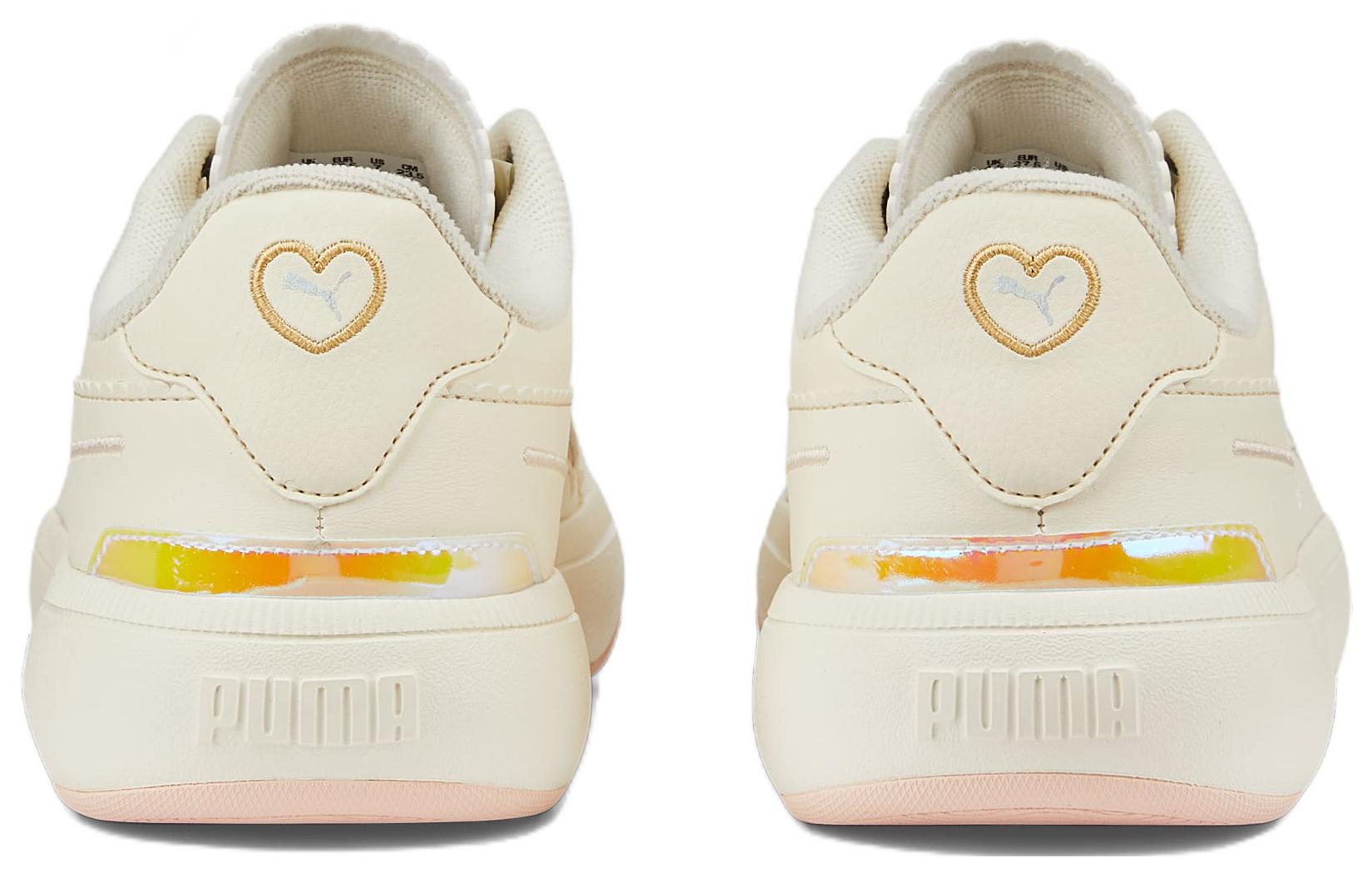 Purchase (W) 彪马 Tori Pixie '纯净岛粉' 387611-03