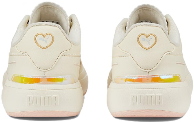 (W) Puma Tori Pixie 'Pristine Island Pink' Wanita 387611-03 Purchase (W) Puma Tori Pixie 'Pristine Island Pink' Wanita 387611-03