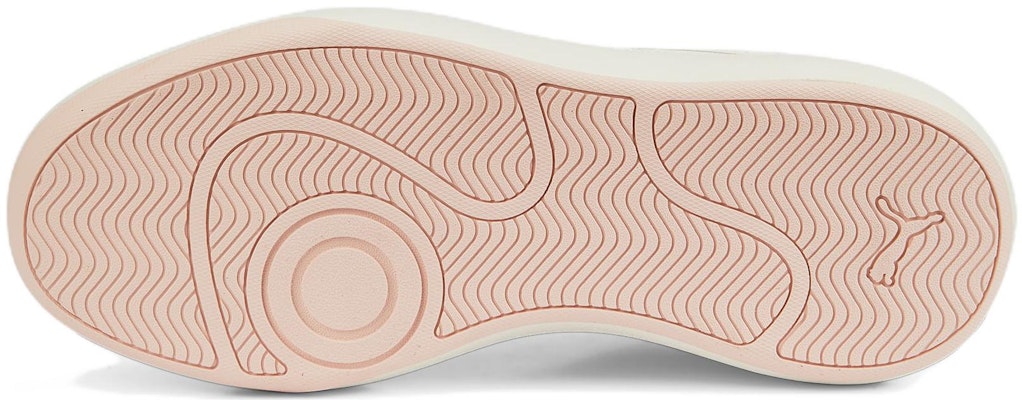 (W) Puma Tori Pixie 'Pristine Island Pink' Wanita 387611-03 Details for (W) Puma Tori Pixie 'Pristine Island Pink' Wanita 387611-03