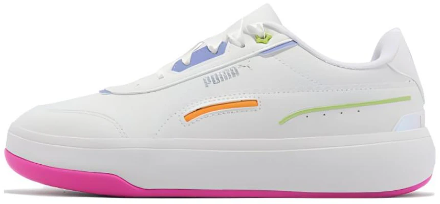 (W) Puma Tori Pixie 'Blanco Clementina' 387611-05 Buy (W) Puma Tori Pixie 'Blanco Clementina' 387611-05