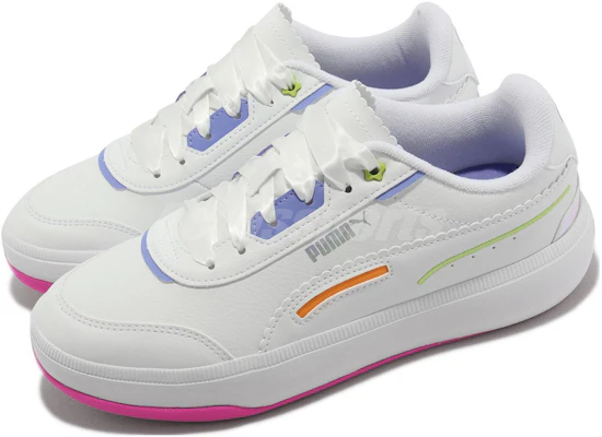 (W) Puma Tori Pixie 'Blanco Clementina' 387611-05 Lookbook (W) Puma Tori Pixie 'Blanco Clementina' 387611-05
