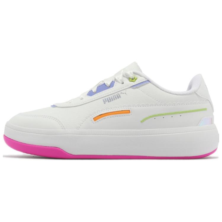 (W) Puma Tori Pixie 'White Clementine' 圖 4