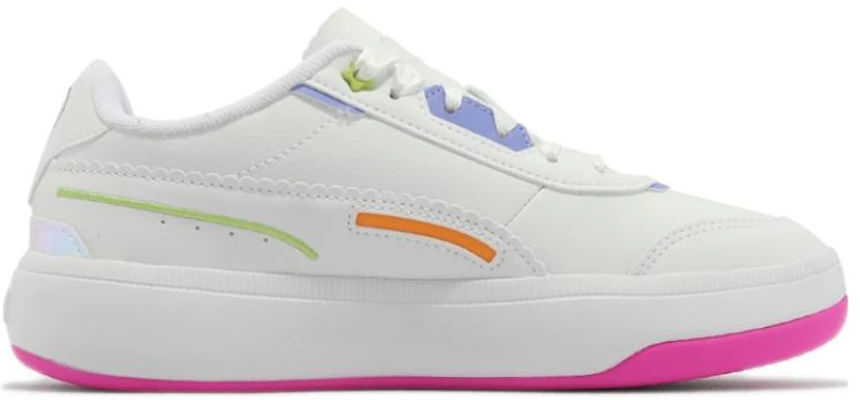 (W) Puma Tori Pixie 'Blanco Clementina' 387611-05 Purchase (W) Puma Tori Pixie 'Blanco Clementina' 387611-05
