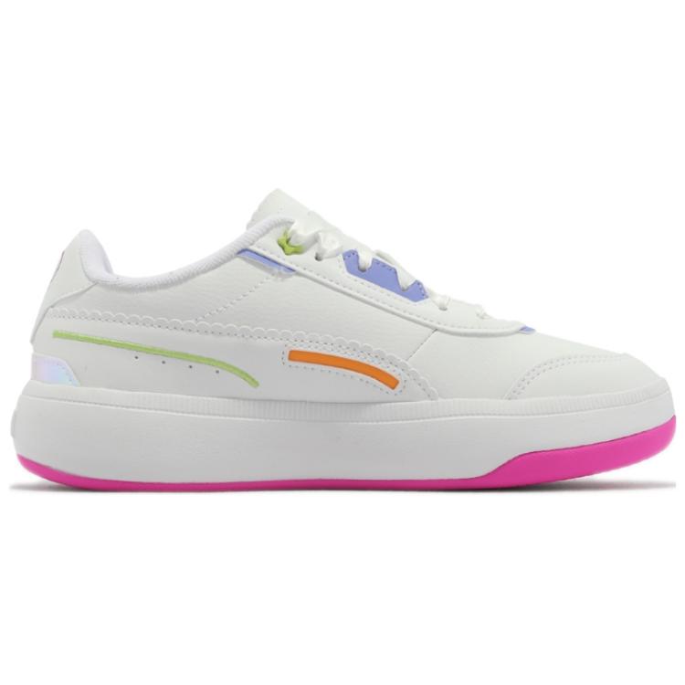 (W) Puma Tori Pixie 'White Clementine' 圖 5