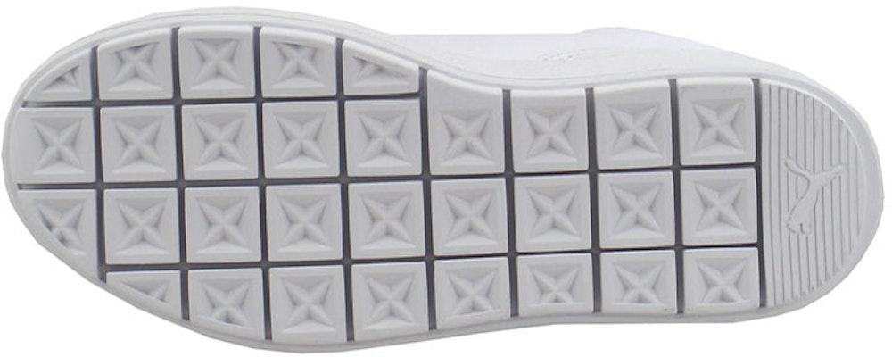 (W) Puma Trace Statement 'Putih' 366995-01 Purchase (W) Puma Trace Statement 'Putih' 366995-01