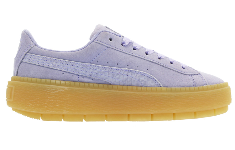 Order (W) Puma Track Emboss ''Violet'' 369643-01