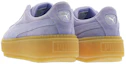 Shop (W) Puma Track Emboss ''Violet'' 369643-01