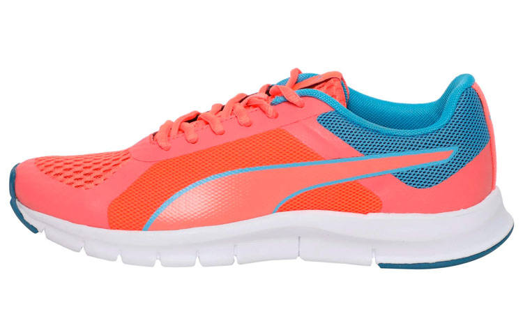 (Women) Puma Tracker IDP 'Breathable Lightweight Orange' 368173-03