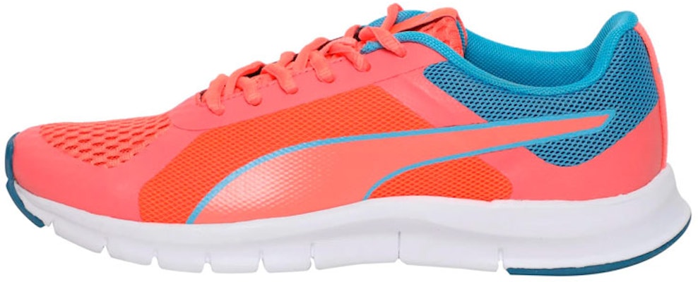 (Women) Puma Tracker IDP 'Breathable Lightweight Orange' 368173-03 Buy (Women) Puma Tracker IDP 'Breathable Lightweight Orange' 368173-03