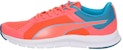 (W) Puma Tracker IDP 'Ringan Bernafas Oren' 368173-03