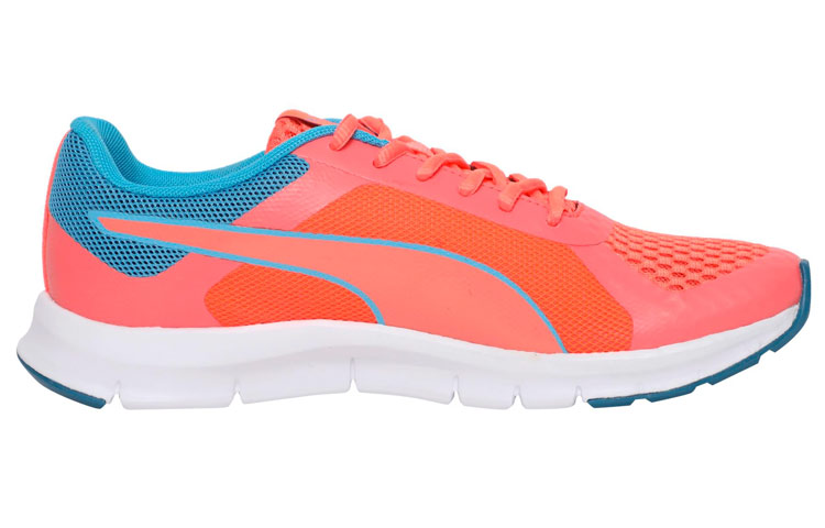 (W) Puma Tracker IDP 'Breathable Lightweight Orange' 圖 2