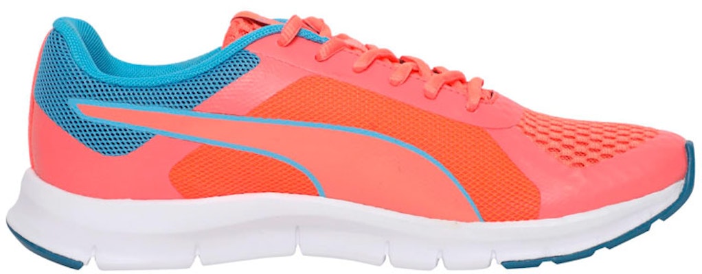 (Women) Puma Tracker IDP 'Breathable Lightweight Orange' 368173-03 Order (Women) Puma Tracker IDP 'Breathable Lightweight Orange' 368173-03