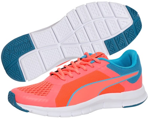 (Women) Puma Tracker IDP 'Breathable Lightweight Orange' 368173-03 Lookbook (Women) Puma Tracker IDP 'Breathable Lightweight Orange' 368173-03