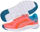 Lookbook (W) Puma Tracker IDP 'Ringan Bernafas Oren' 368173-03