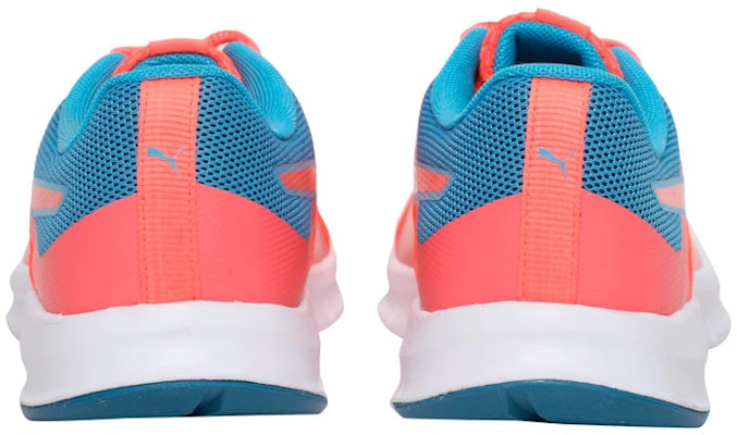 (Women) Puma Tracker IDP 'Breathable Lightweight Orange' 368173-03 Shop (Women) Puma Tracker IDP 'Breathable Lightweight Orange' 368173-03