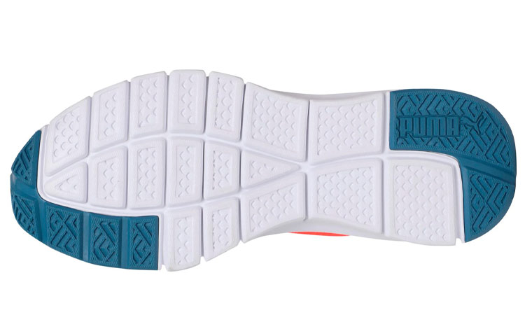 (W) Puma Tracker IDP 'Breathable Lightweight Orange' 圖 5